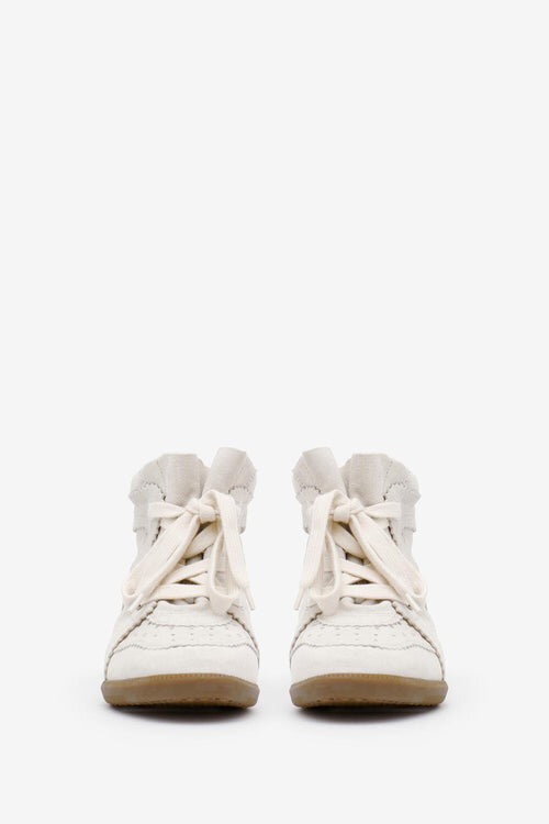 Bobby Wedge Sneakers Bobby Wedge Sneakers