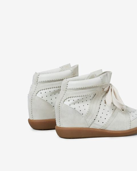 Bobby Wedge Sneakers Bobby Wedge Sneakers