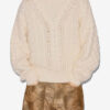 Bolinea Cable Knit Sweater Bolinea Cable Knit Sweater