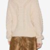 Bolinea Cable Knit Sweater Bolinea Cable Knit Sweater