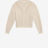 Bolinea Cable Knit Sweater Bolinea Cable Knit Sweater