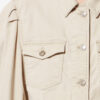 Bolineav Washed Corduroy Jacket Bolineav Washed Corduroy Jacket