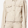 Bolineav Washed Corduroy Jacket Bolineav Washed Corduroy Jacket