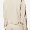 Bolineav Washed Corduroy Jacket Bolineav Washed Corduroy Jacket