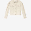 Bolineav Washed Corduroy Jacket Bolineav Washed Corduroy Jacket