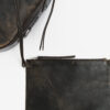 Bolton Hobo Leather Bag