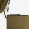 Bolton Hobo Leather Bag