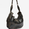 Bolton Hobo Leather Bag