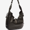 Bolton Hobo Leather Bag