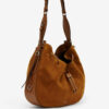 Bolton Hobo Leather Shoulder Bag