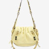 Bolton Leather Handbag Bolton Leather Handbag