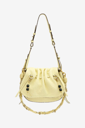 Bolton Leather Handbag