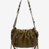 Bolton Leather Handbag Bolton Leather Handbag