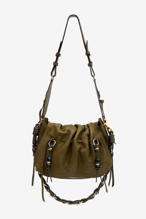 Bolton Leather Handbag Bolton Leather Handbag
