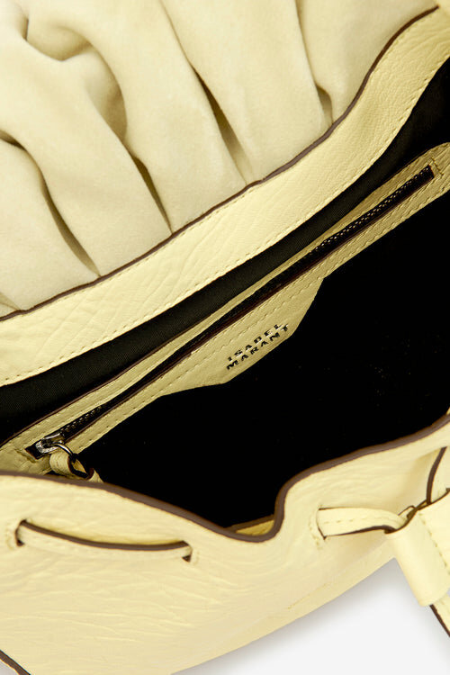 Bolton Leather Handbag Bolton Leather Handbag