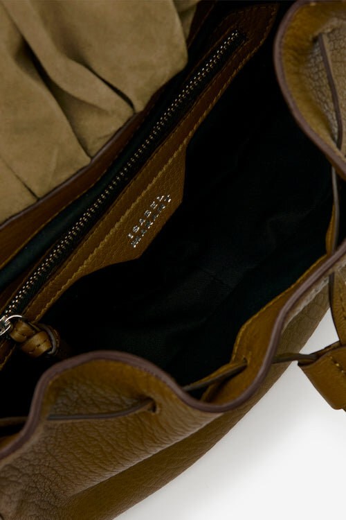 Bolton Leather Handbag Bolton Leather Handbag