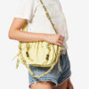 Bolton Leather Handbag Bolton Leather Handbag
