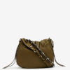 Bolton Leather Handbag Bolton Leather Handbag
