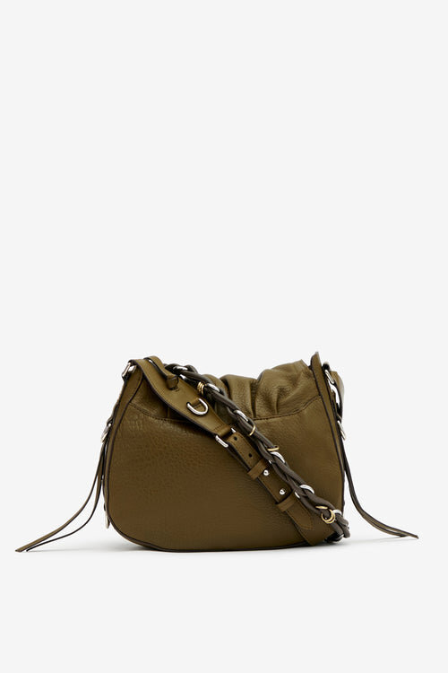 Bolton Leather Handbag Bolton Leather Handbag