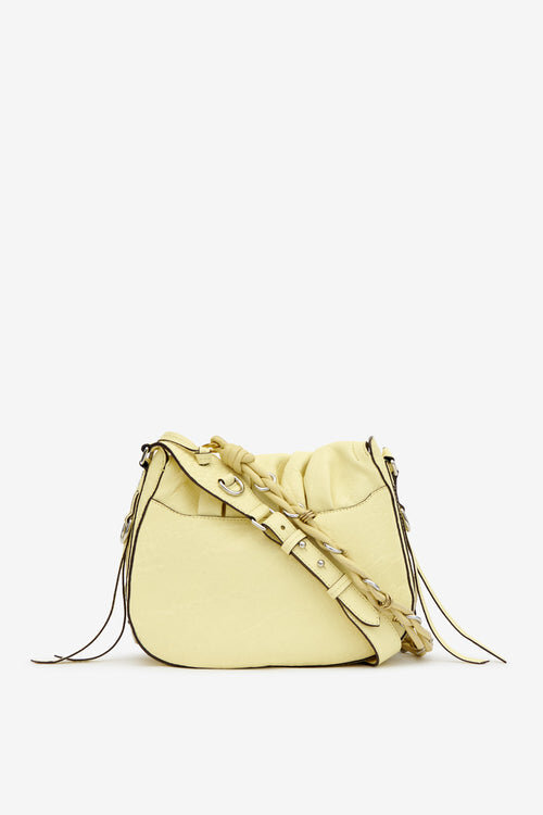 Bolton Leather Handbag Bolton Leather Handbag