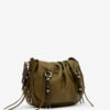 Bolton Leather Handbag Bolton Leather Handbag