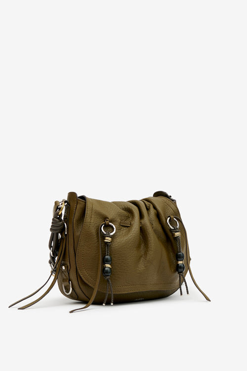 Bolton Leather Handbag Bolton Leather Handbag