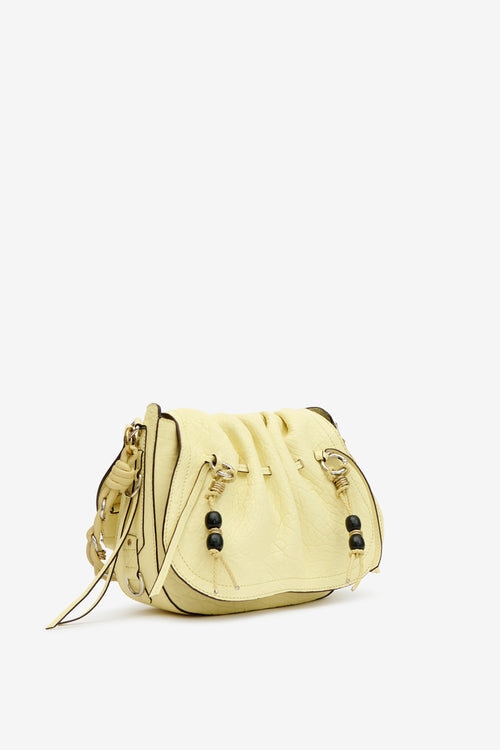 Bolton Leather Handbag Bolton Leather Handbag