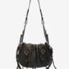 Bolton Leather Shoulder Bag Bolton Leather Shoulder Bag