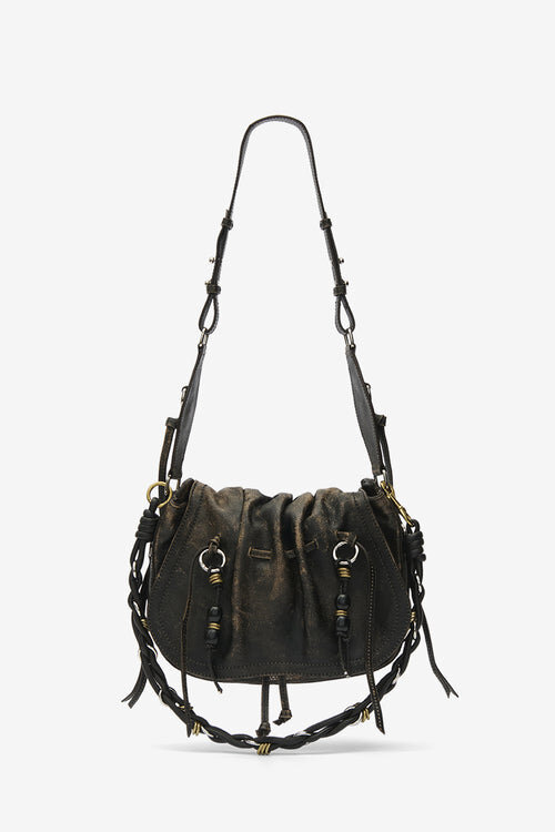 Bolton Leather Shoulder Bag Bolton Leather Shoulder Bag
