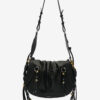 Bolton Leather Shoulder Bag Bolton Leather Shoulder Bag