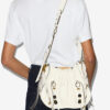 Bolton Leather Shoulder Bag Bolton Leather Shoulder Bag