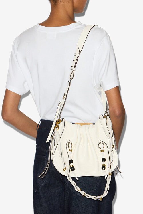 Bolton Leather Shoulder Bag Bolton Leather Shoulder Bag