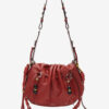 Bolton Leather Shoulder Bag Bolton Leather Shoulder Bag
