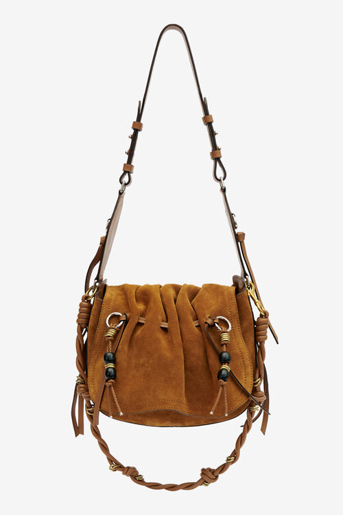 Bolton Leather Shoulder Bag Bolton Leather Shoulder Bag