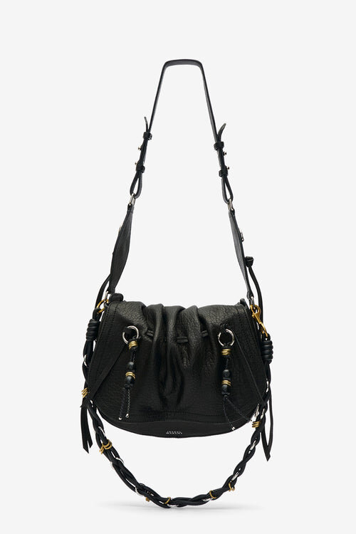 Bolton Leather Shoulder Bag Bolton Leather Shoulder Bag
