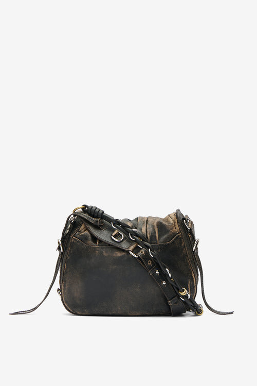 Bolton Leather Shoulder Bag Bolton Leather Shoulder Bag