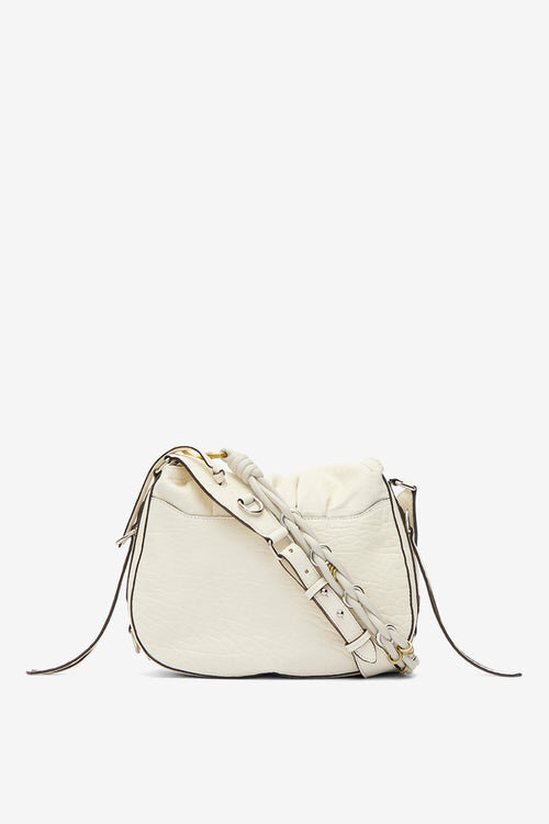 Bolton Leather Shoulder Bag Bolton Leather Shoulder Bag