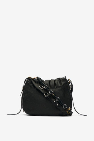 Bolton Leather Shoulder Bag