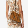 Bolton Leather Shoulder Bag Bolton Leather Shoulder Bag