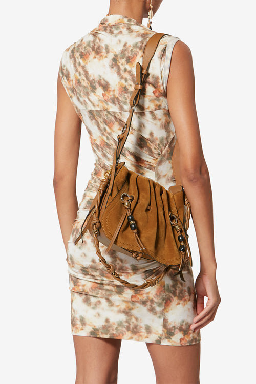 Bolton Leather Shoulder Bag Bolton Leather Shoulder Bag