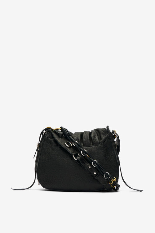 Bolton Leather Shoulder Bag Bolton Leather Shoulder Bag