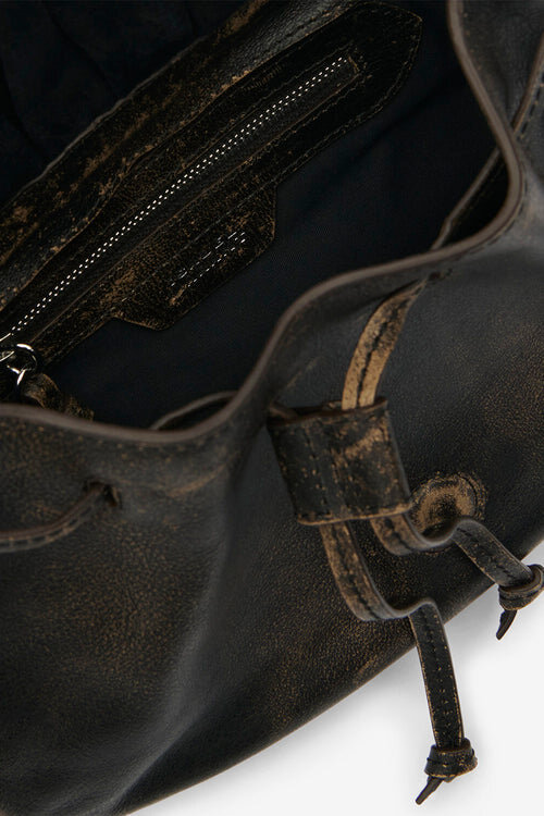 Bolton Leather Shoulder Bag Bolton Leather Shoulder Bag