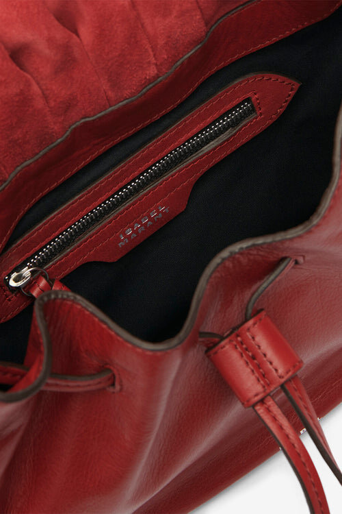Bolton Leather Shoulder Bag Bolton Leather Shoulder Bag