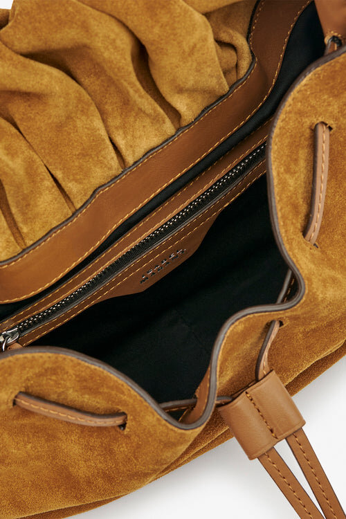 Bolton Leather Shoulder Bag Bolton Leather Shoulder Bag