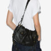 Bolton Leather Shoulder Bag Bolton Leather Shoulder Bag