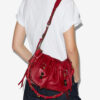 Bolton Leather Shoulder Bag Bolton Leather Shoulder Bag