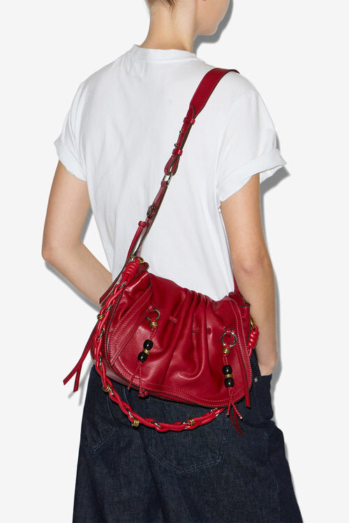 Bolton Leather Shoulder Bag Bolton Leather Shoulder Bag