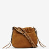 Bolton Leather Shoulder Bag Bolton Leather Shoulder Bag