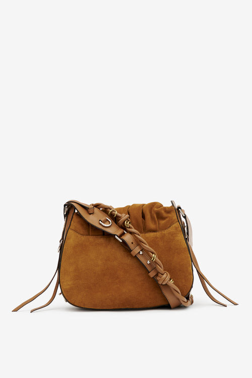 Bolton Leather Shoulder Bag Bolton Leather Shoulder Bag