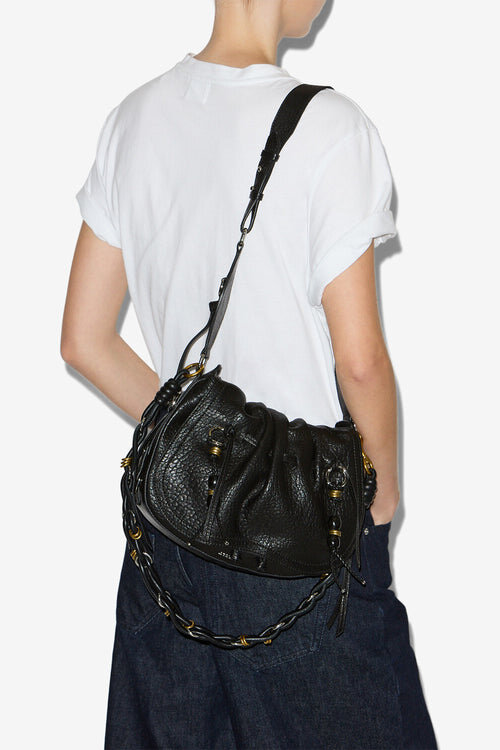Bolton Leather Shoulder Bag Bolton Leather Shoulder Bag